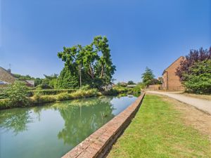 Canal- click for photo gallery